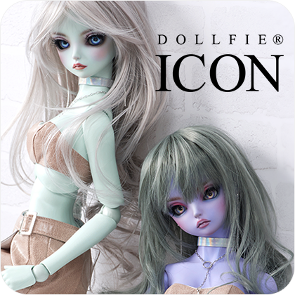 Dollfie ICON