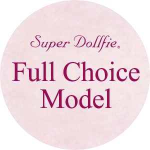Super Dollfie Full Choice Model