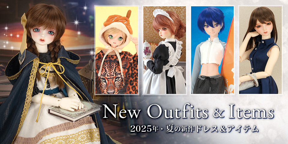 天使のすみかSHOP 展示