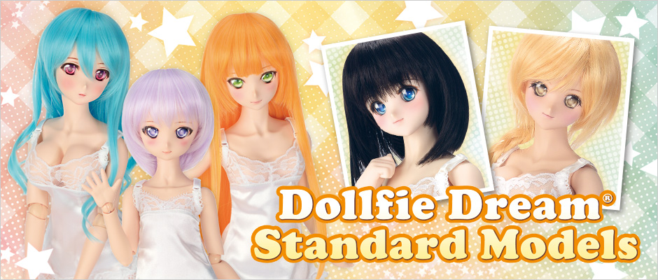 DDスタンダードモデル