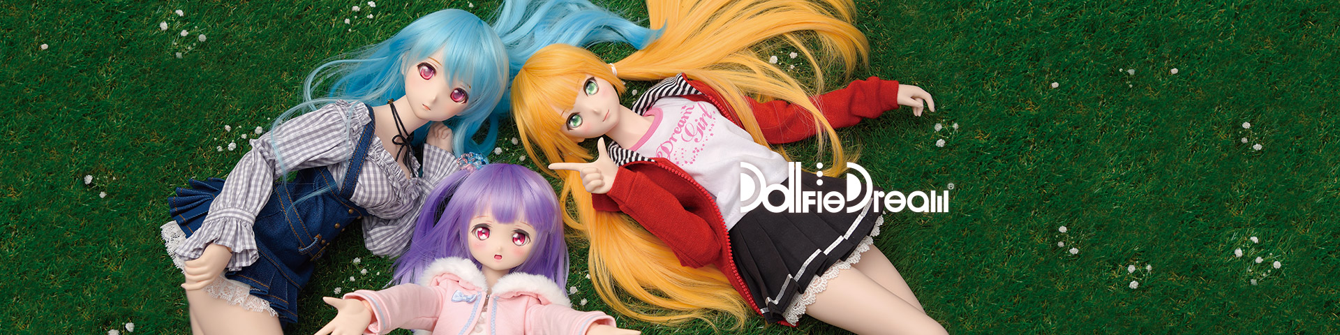 Dollfie Dream