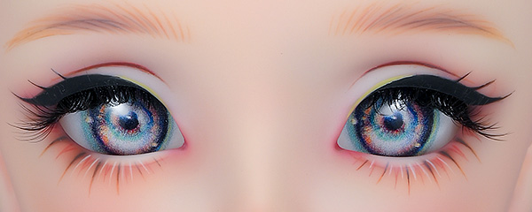 「フェイスビューティーメンテナンス」通常メイク