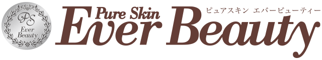 Pure Skin Ever Beauty - ピュアスキン エバービューティー