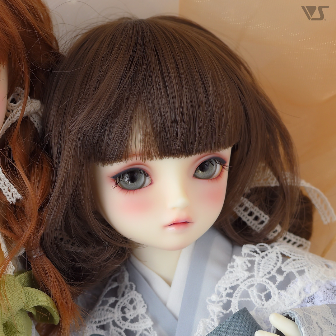 imda imdadoll Dorothy 白肌 imda3.0 - 人形