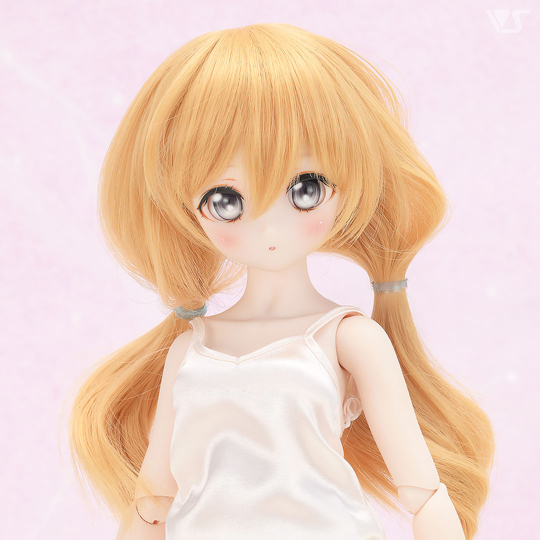 モデルドルフィー
