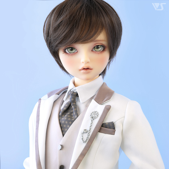 モデルドルフィー
