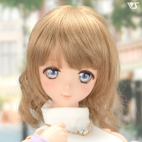 モデルドルフィー