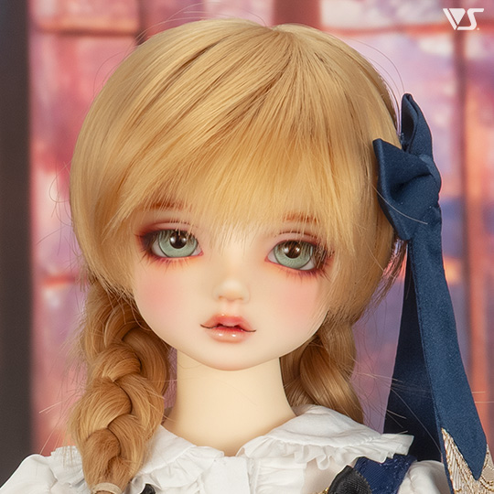 モデルドルフィー