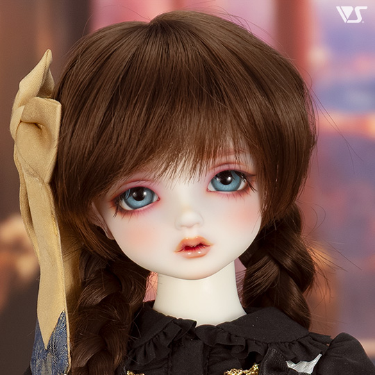 モデルドルフィー