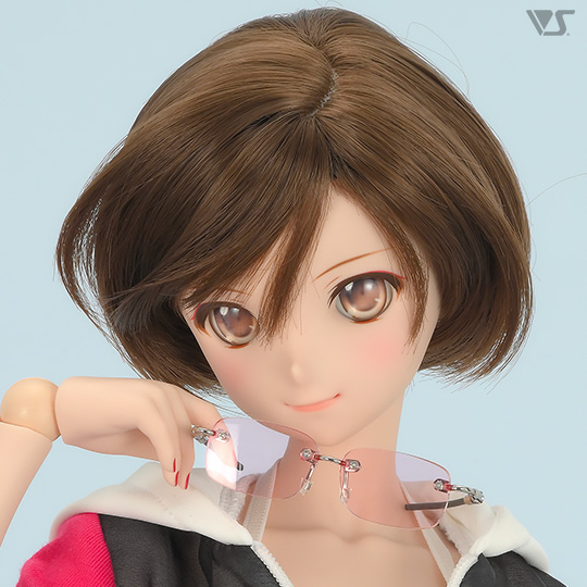 モデルドルフィー