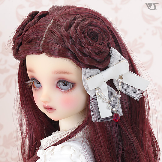 モデルドルフィー