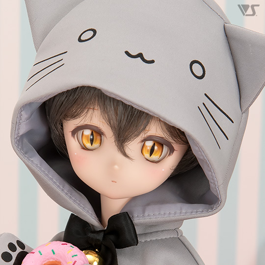 モデルドルフィー