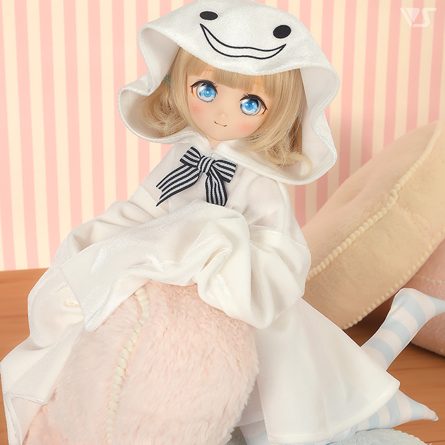 モデルドルフィー