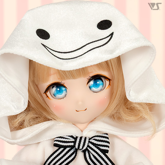 モデルドルフィー