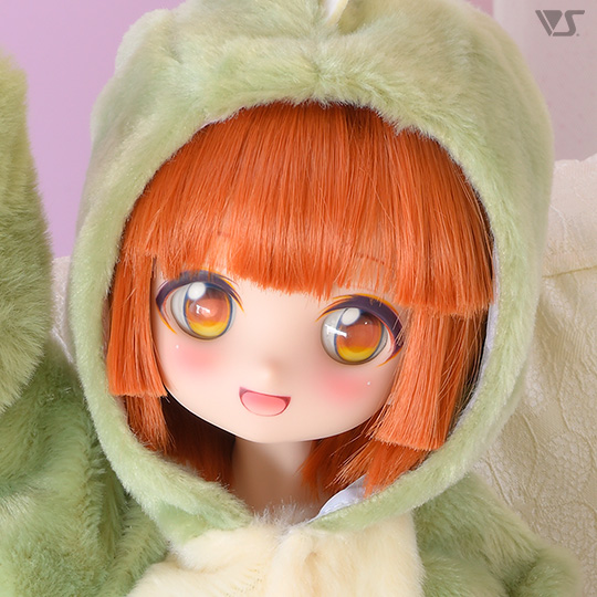 モデルドルフィー