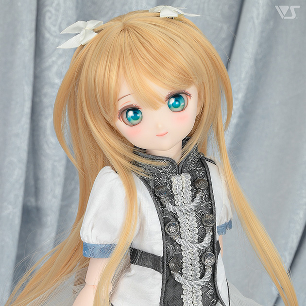 モデルドルフィー
