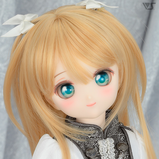 モデルドルフィー