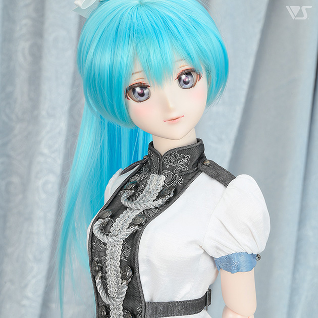 モデルドルフィー