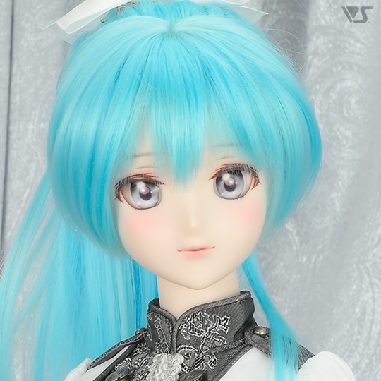 モデルドルフィー