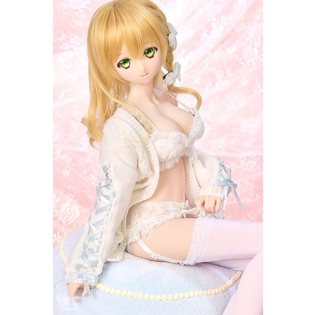 モデルドルフィー