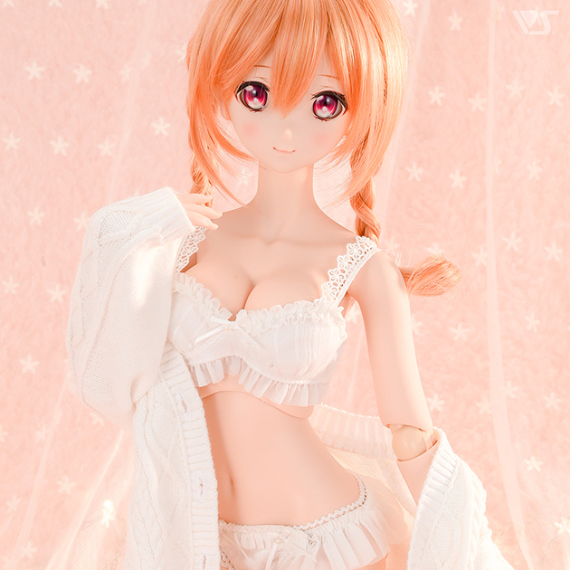 モデルドルフィー