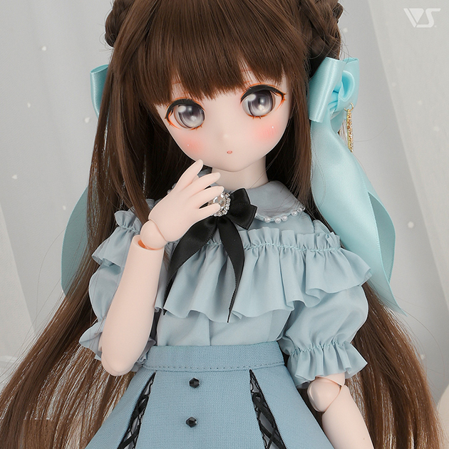 モデルドルフィー