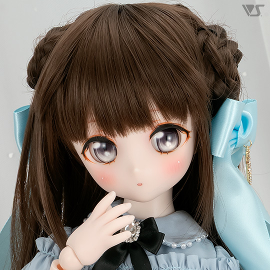 モデルドルフィー