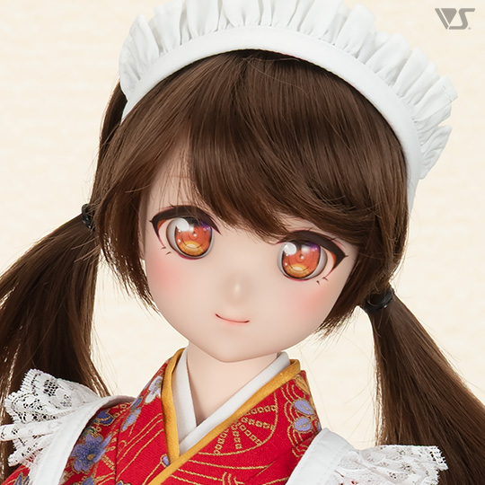 モデルドルフィー