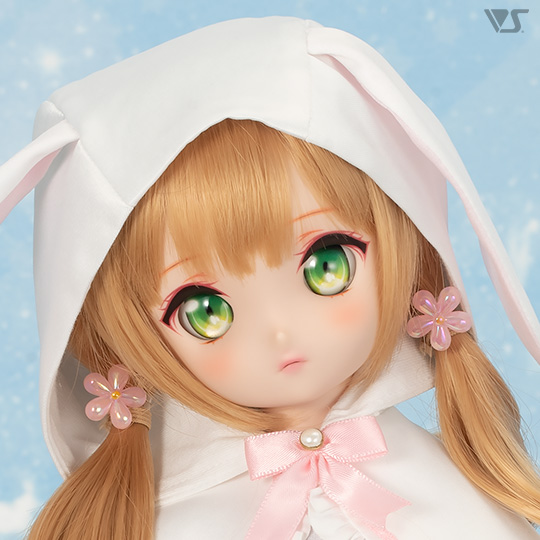モデルドルフィー