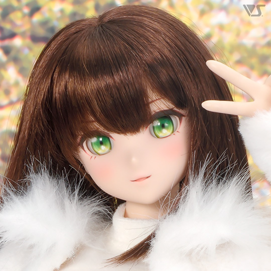 モデルドルフィー