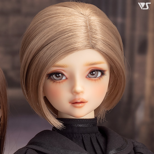 モデルドルフィー