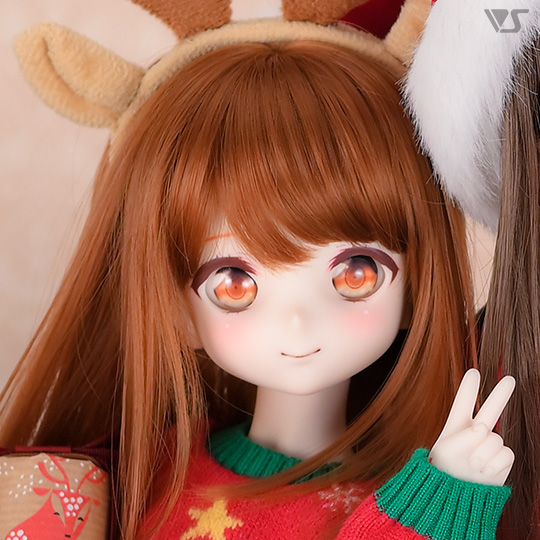 モデルドルフィー