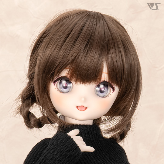 モデルドルフィー