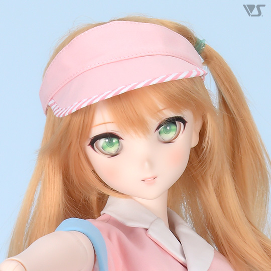 モデルドルフィー