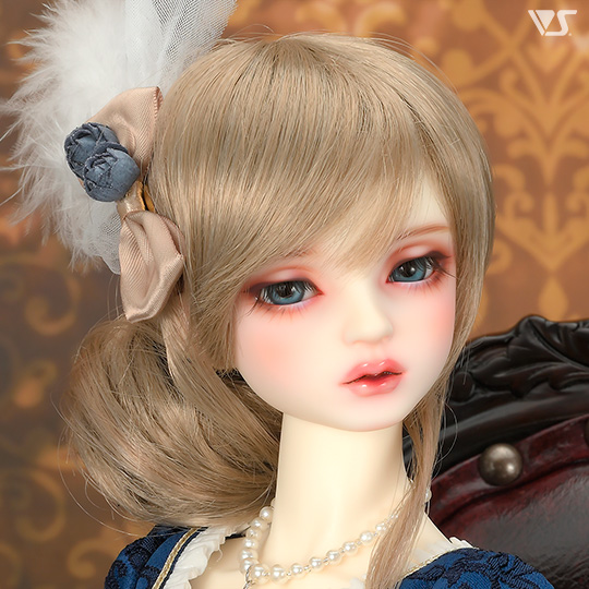 モデルドルフィー