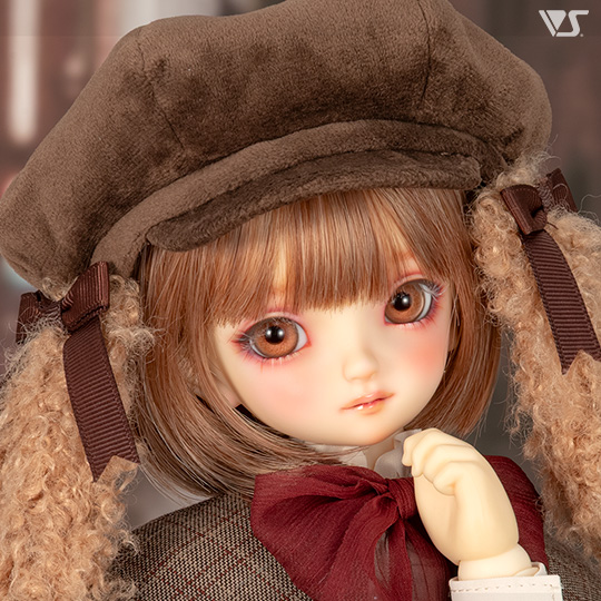 モデルドルフィー