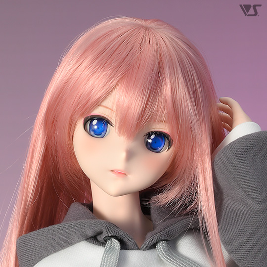 モデルドルフィー