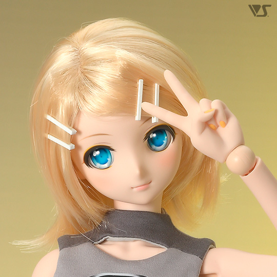 モデルドルフィー