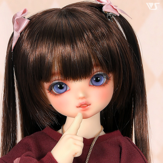 モデルドルフィー