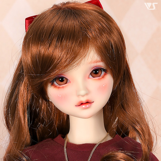 モデルドルフィー