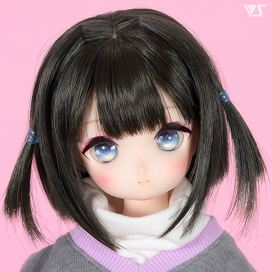 モデルドルフィー