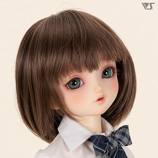 モデルドルフィー