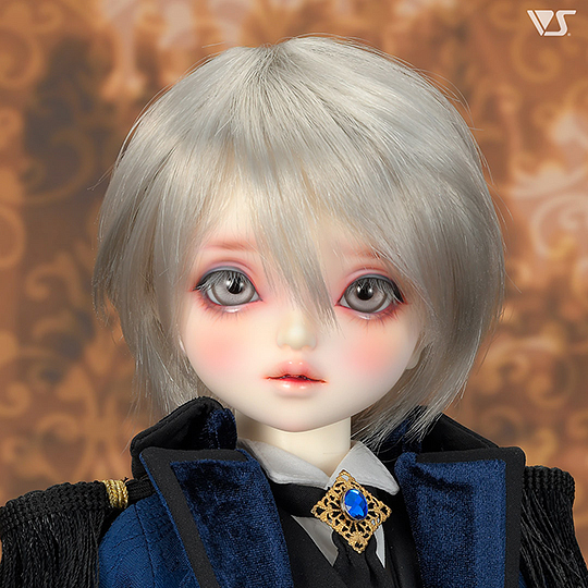 モデルドルフィー