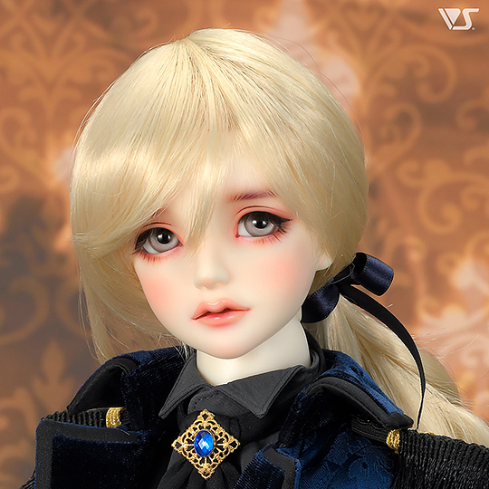 モデルドルフィー