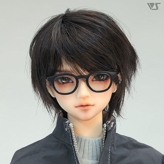 モデルドルフィー