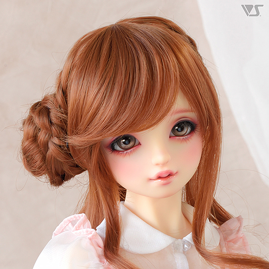 モデルドルフィー