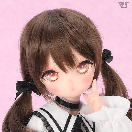 モデルドルフィー