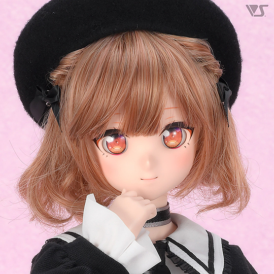 モデルドルフィー