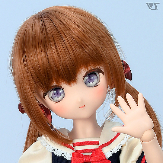 モデルドルフィー