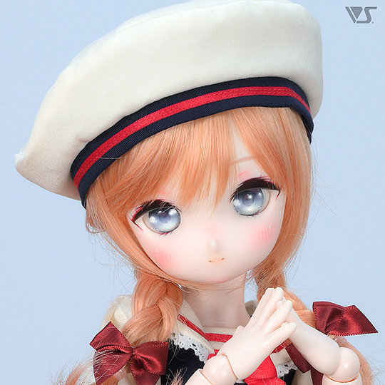 モデルドルフィー